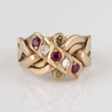 RING - photo 1