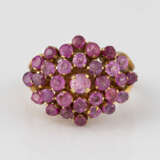 EDELSTEIN-RING - photo 1