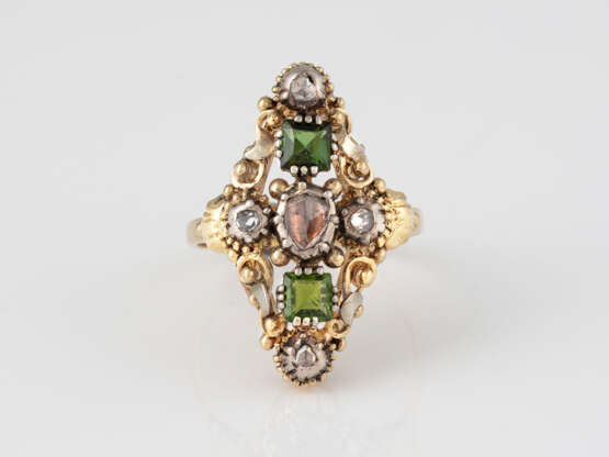 RING - photo 1