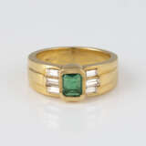 EDELSTEIN-RING - photo 1