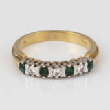 EDELSTEIN-RING - photo 1