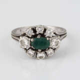 EDELSTEIN-RING - photo 1