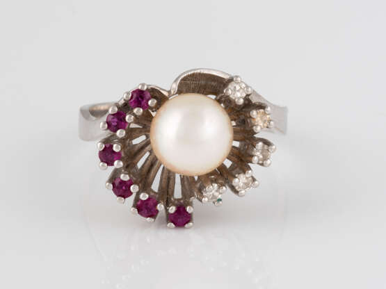 RING - photo 1