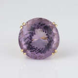 AMETHYST-RING - Foto 1