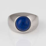 LAPISLAZULI-RING - photo 1