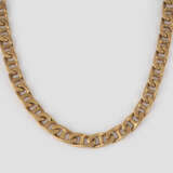 GOLD-KETTE - photo 1