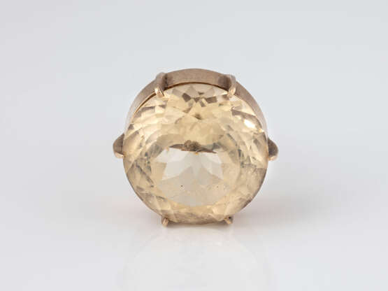 RING - photo 1