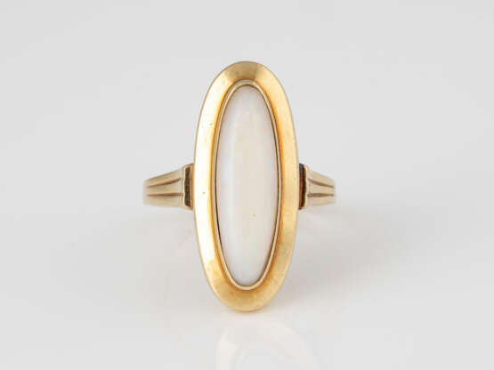 OPAL-RING - Foto 1