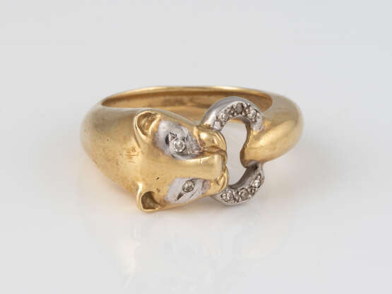 RING - photo 1