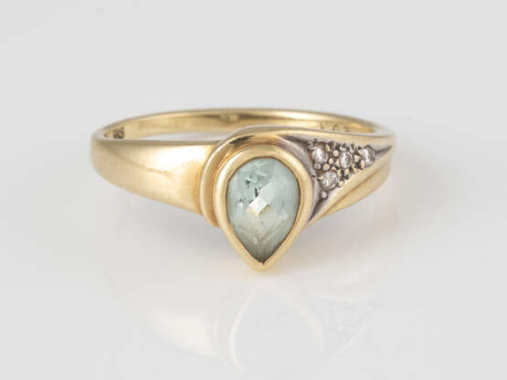 RING - photo 1