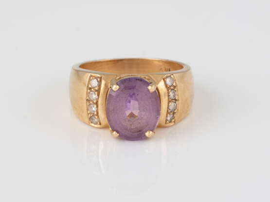 RING - photo 1