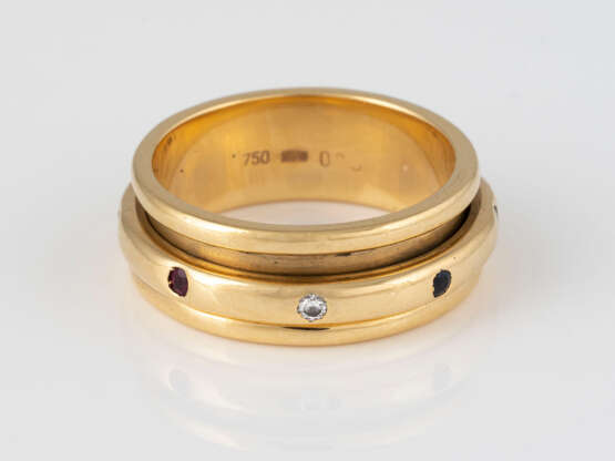 EDELSTEIN-RING - photo 1