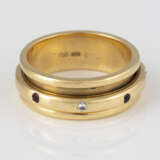 EDELSTEIN-RING - photo 1