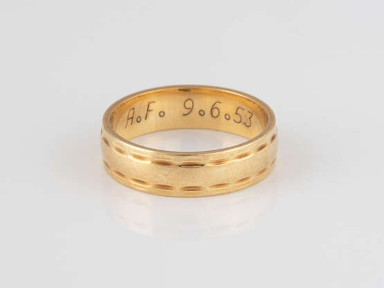 RING - photo 1