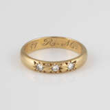 BRILLANT-RING - photo 1