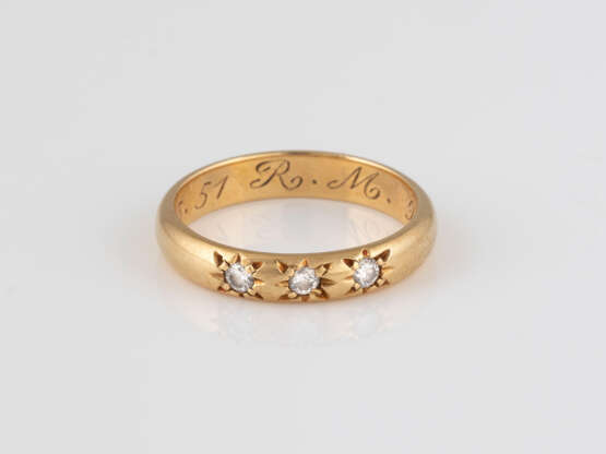 BRILLANT-RING - Foto 1