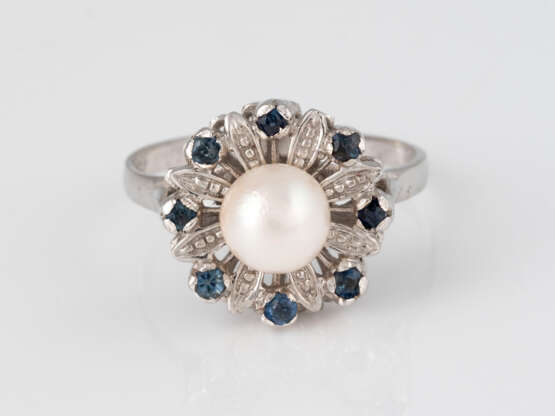 RING - photo 1