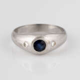 EDELSTEIN-RING - photo 1