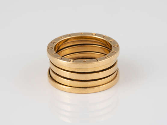 RING 'BULGARI - B.ZERO1 - photo 1