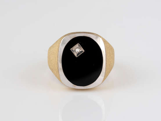 RING - photo 1