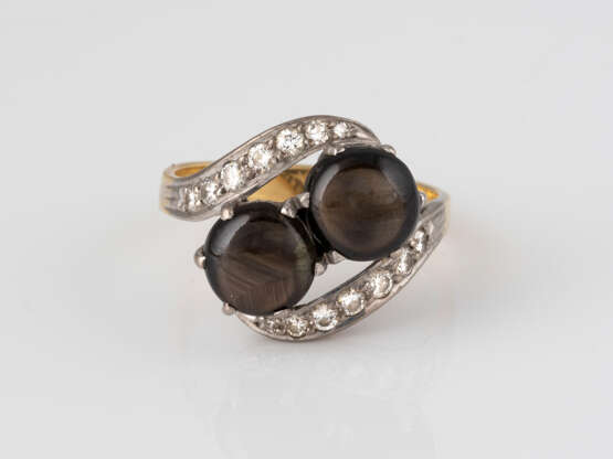 RING - photo 1