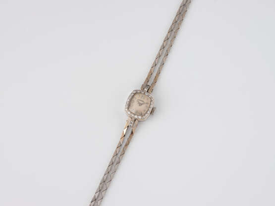 ARMBANDUHR 'GIRRARD PERREGAUX' - photo 1