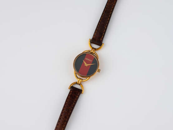 ARMBANDUHR 'GUCCI' - photo 1