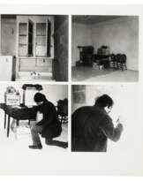 Vito Acconci (1940-2017)