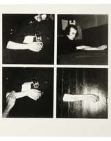 Vito Acconci (1940-2017)