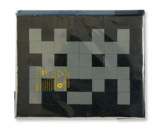 Invader (N. 1969) - photo 1