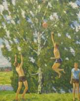 Лето (Summer) Лето (Summer)