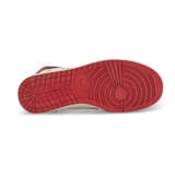 MICHAEL JORDAN DUAL SIGNED ORIGINAL 1985 AIR JORDAN 1 ‘CHICAGO’ SNEAKERS - Foto 15