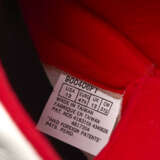 MICHAEL JORDAN PLAYER EXCLUSIVE AIR JORDAN V ‘FIRE RED’ SNEAKERS - Foto 17