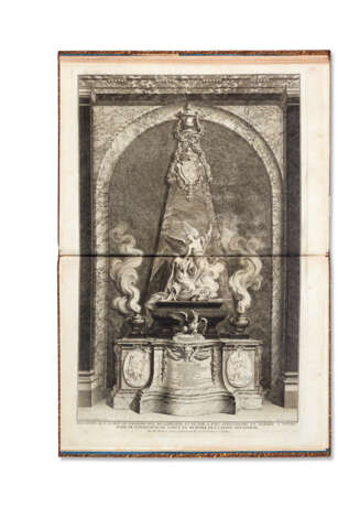 EMMANUEL H&#201;R&#201; DE CORNY (1705-1763) - фото 5