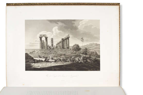 [ACHILLE ETIENNE GIGAULT DE LA SALLE (1772-1855)] - Foto 2