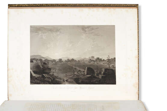 [ACHILLE ETIENNE GIGAULT DE LA SALLE (1772-1855)] - Foto 3