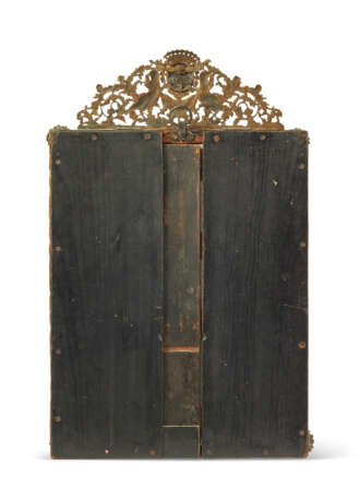 MIROIR LOUIS XIV - photo 3