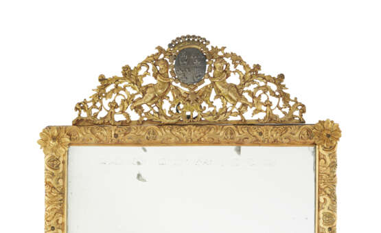 MIROIR LOUIS XIV - photo 4