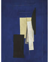 STEPHEN EDLICH (1944-1989)