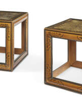 DANS LE GOUT DE RENZO MONGIARDINO