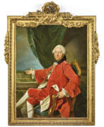 Louis-Michel van Loo. LOUIS-MICHEL VAN LOO (1707-1771) ET ATELIER