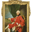 LOUIS-MICHEL VAN LOO (1707-1771) ET ATELIER - Auktionsarchiv
