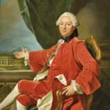 LOUIS-MICHEL VAN LOO (1707-1771) ET ATELIER - photo 2