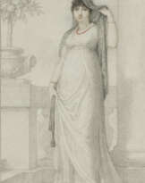 RICHARD COSWAY (1742-1821)