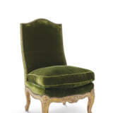 CHAISE D`ENFANT DE STYLE LOUIS XV - фото 2