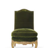 CHAISE D`ENFANT DE STYLE LOUIS XV - фото 3