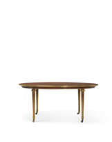 TABLE DE SALLE À MANGER D'ÉPOQUE LOUIS XVI