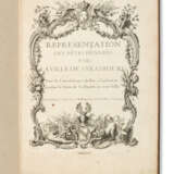 JOHANN MARTIN WEIS (1711-1751) - Foto 3
