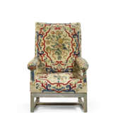 FAUTEUIL D`&#201;POQUE LOUIS XIV - Foto 3