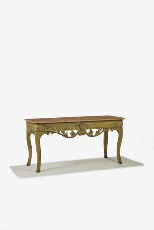 CONSOLE DE STYLE REGENCE - Foto 4